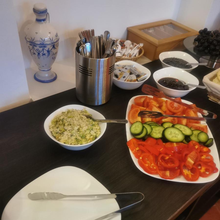Pensiunea Rasnov Eksteriør billede