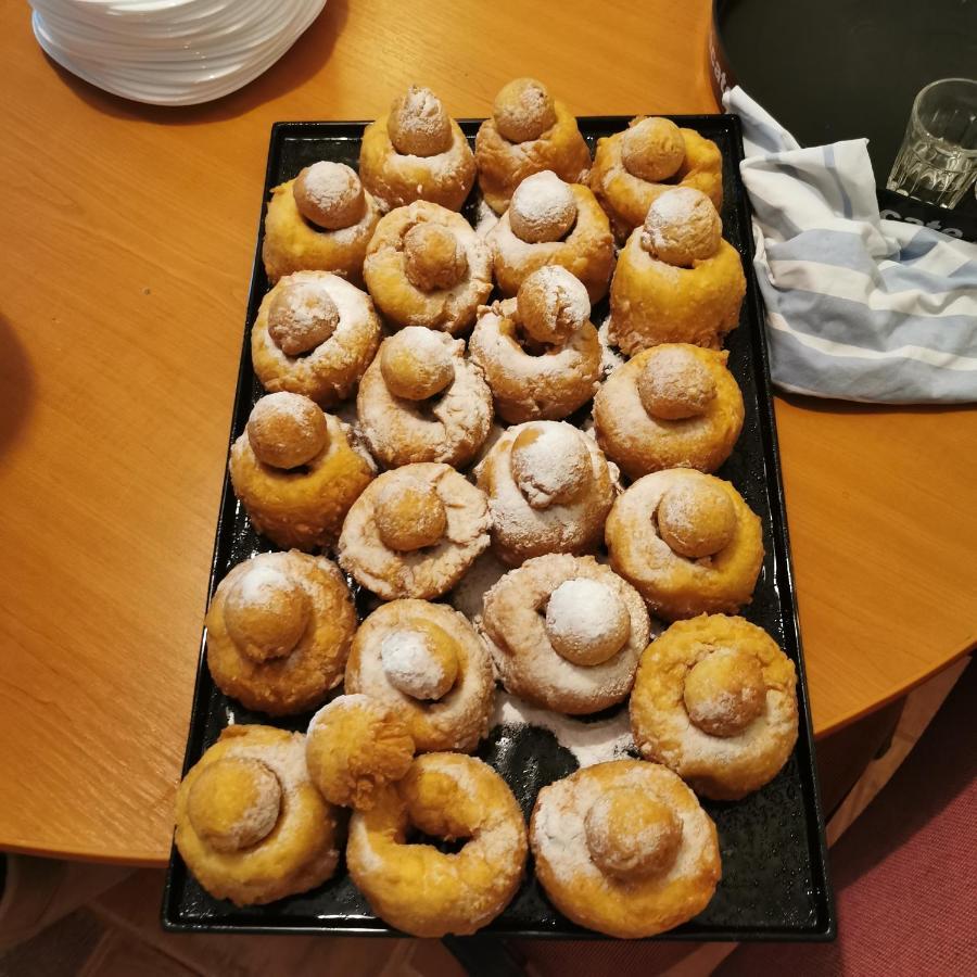 Pensiunea Rasnov Eksteriør billede